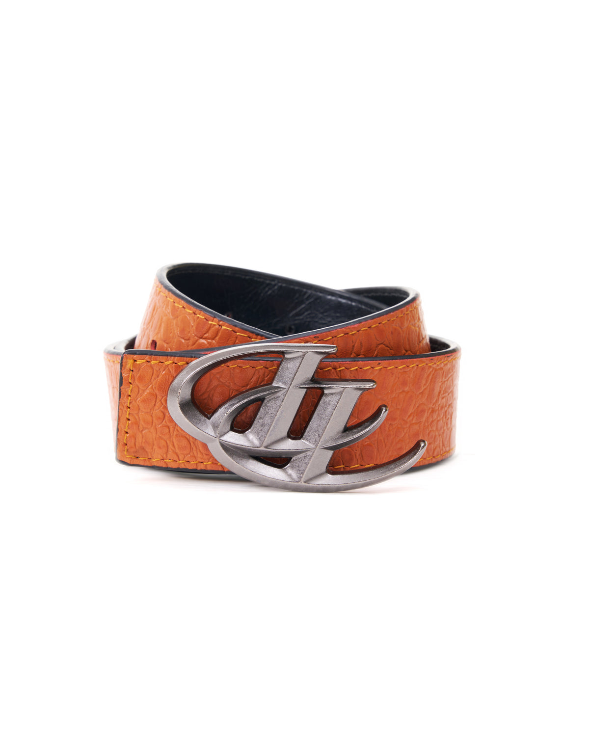 Insane® Switch Croc Belt - Orange.jpg