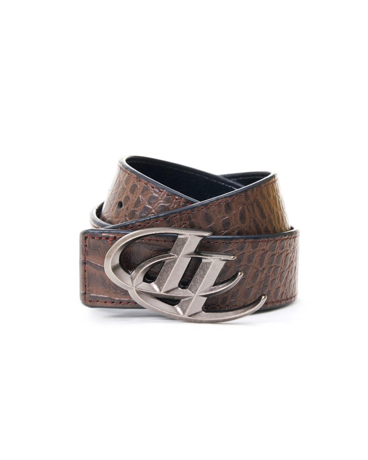 Insane® Switch Croc Belt - Brown.jpg
