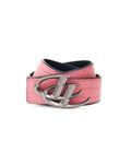 Insane® Switch Croc Belt - Pink.jpg