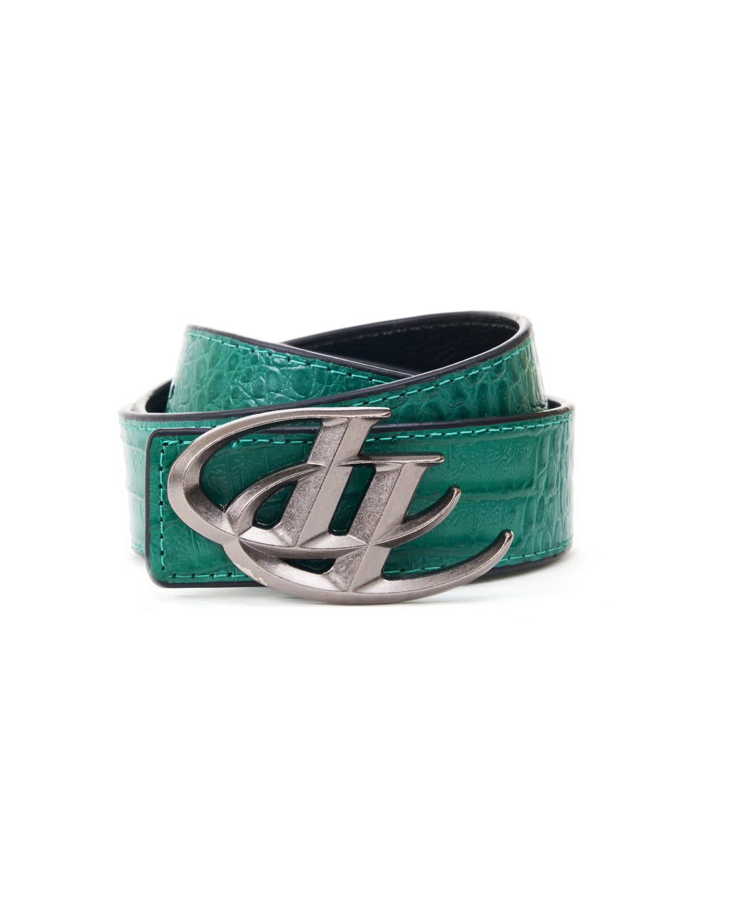 Insane® Switch Croc Belt - Green.jpg