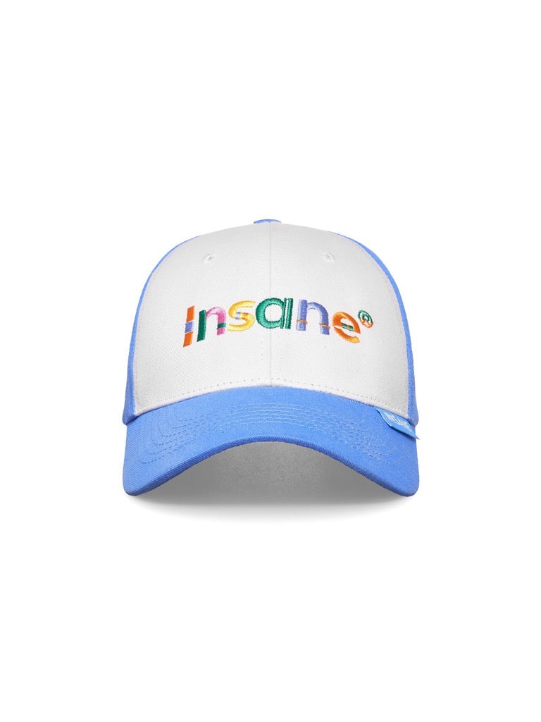 Insane Colorful Cap