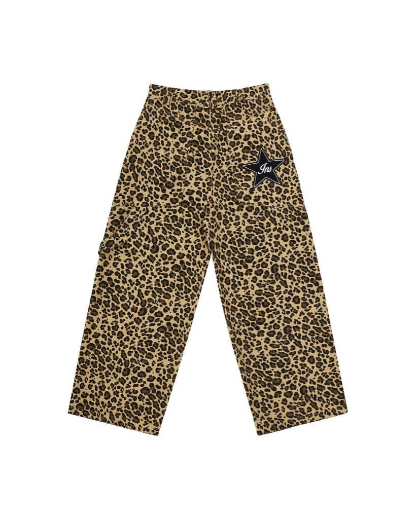 Insane® Leopard Pants