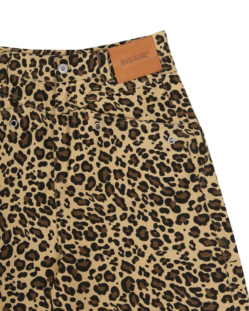 Insane® Leopard Pants