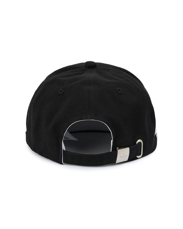 Insane® Basic 9FIFTY Snapback - Green & Black