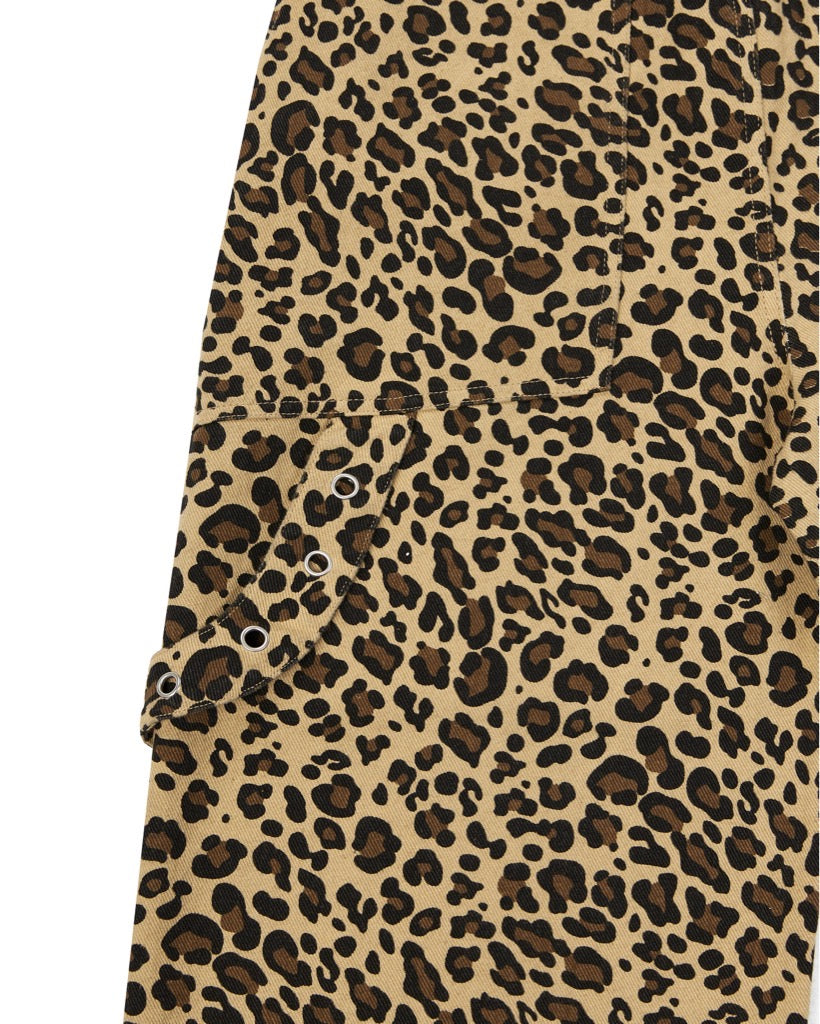 Insane® Leopard Pants