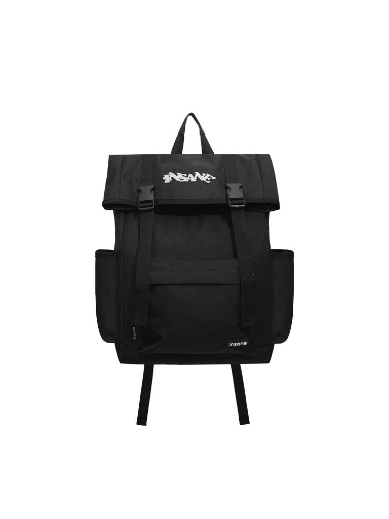 Insane® 420 Backpack - Black