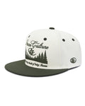 Insane® Forest 9FIFTY Snapback - Jungle