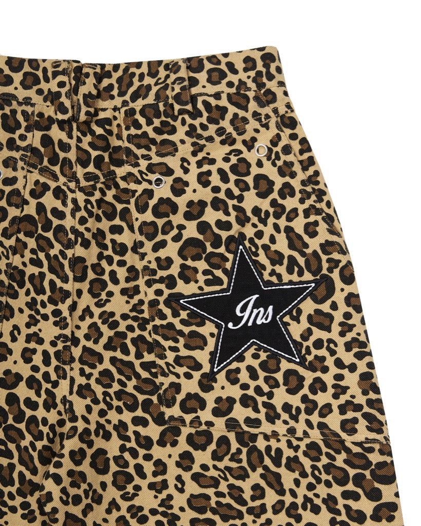 Insane® Leopard Pants