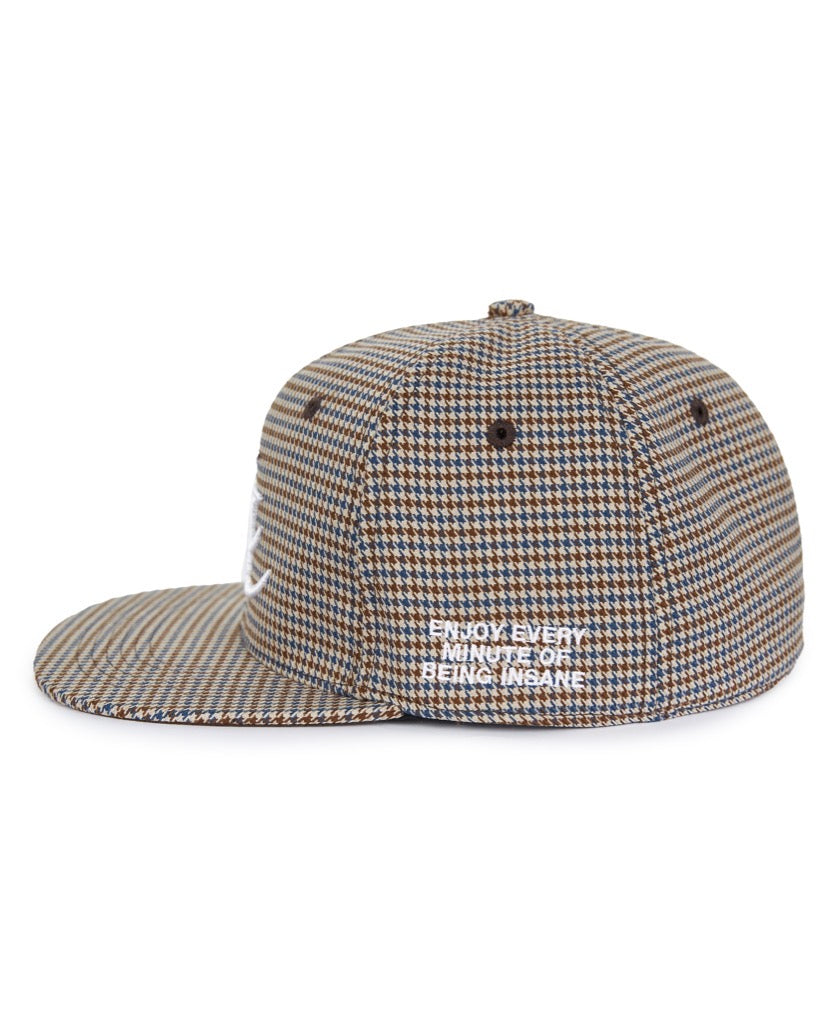 Insane® Big Logo Snapback