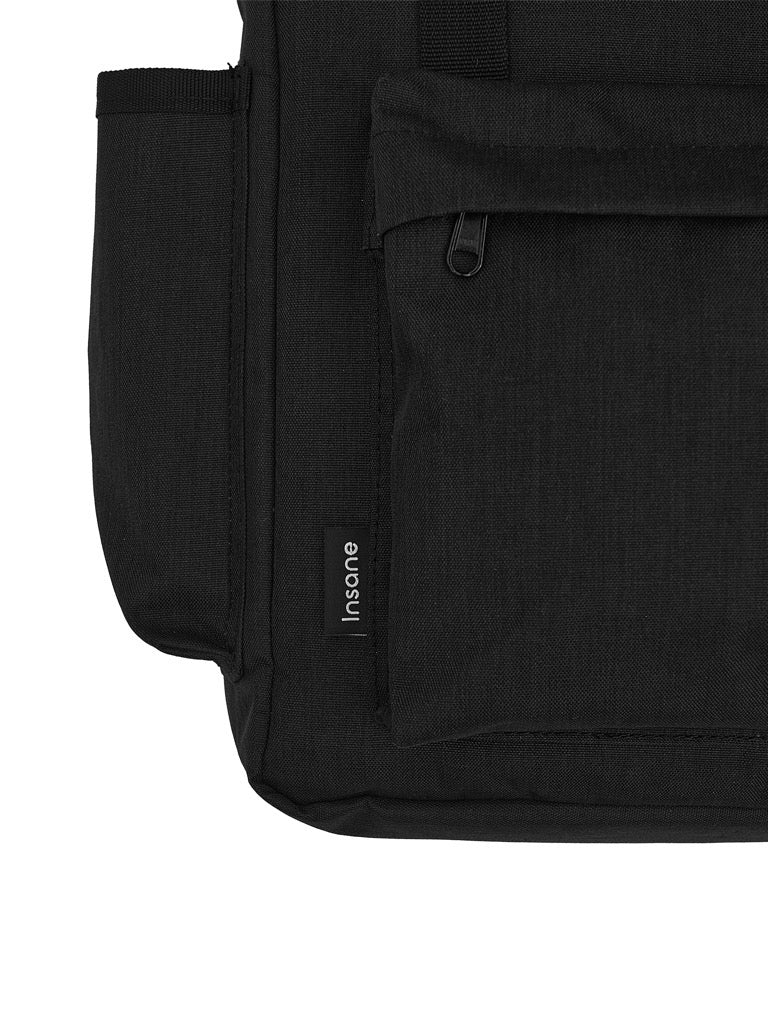 Insane® 420 Backpack - Black
