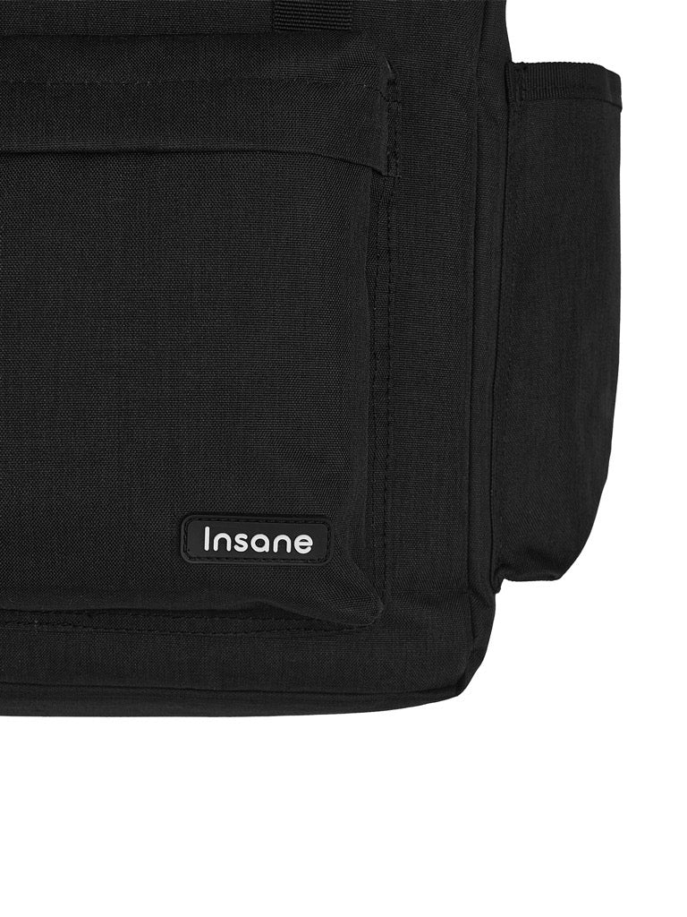 Insane® 420 Backpack - Black