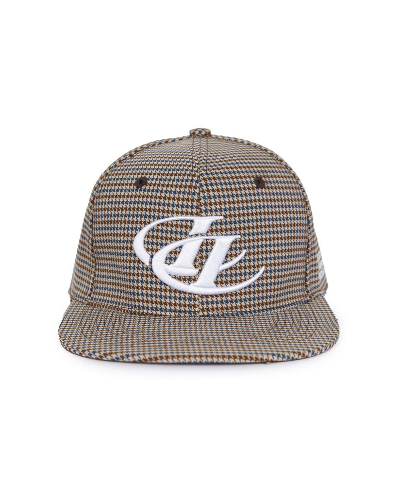 Insane® Big Logo Snapback