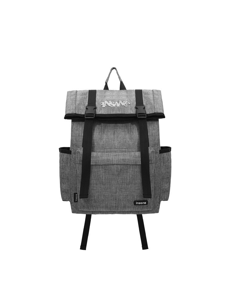 Insane® 420 Backpack - Grey
