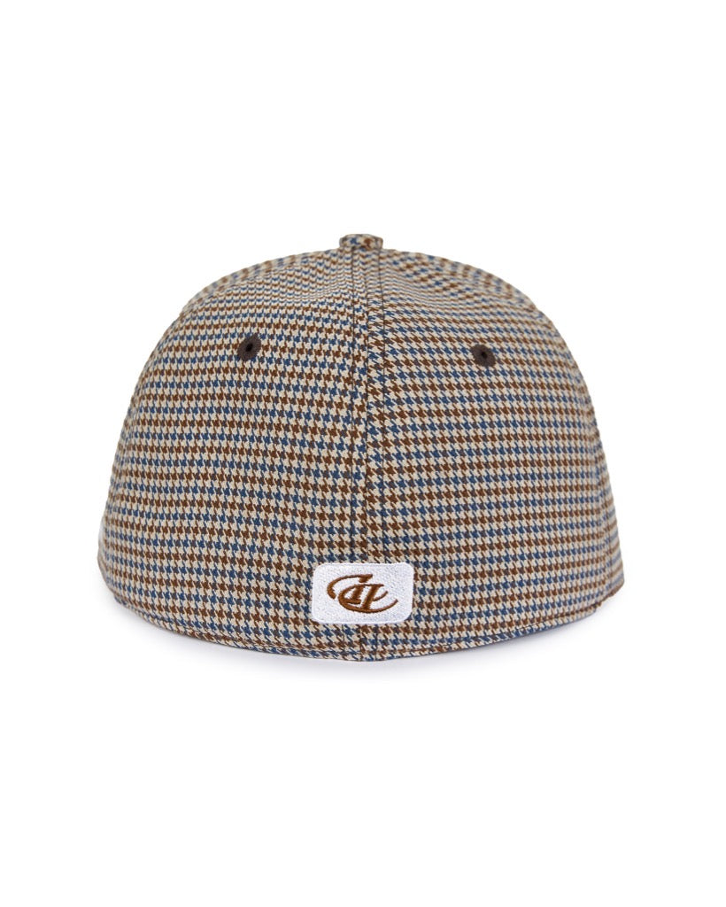 Insane® Big Logo Snapback